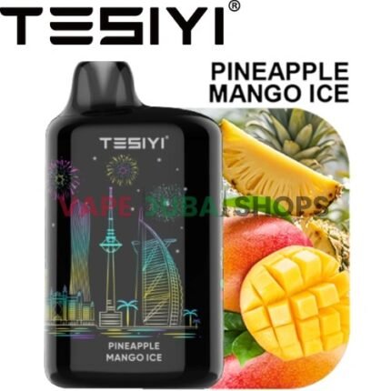 tesiyi-ultra-shisha-40000-puffs-pineapple-mango-ice-disposable-vape