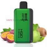 Hqd miracle 8000 puffs__passion fruit mango lime