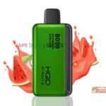 Hqd miracle 8000 puffs__watermelon bubblegum