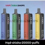 Hqd-shisha-20000-puffs-dtl-2-nicotine-disposable-vape