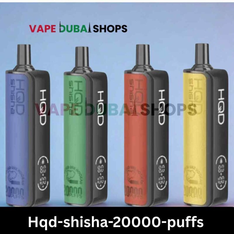 Hqd-shisha-20000-puffs-dtl-2-nicotine-disposable-vape