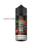 SAMS VAPE E-LIQUID 60ML __mello mellon