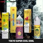 Tokyo Super Cool 60ml In UAE