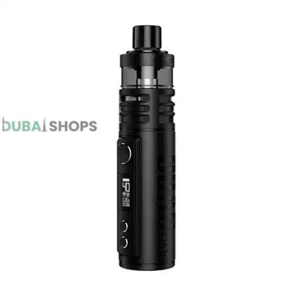VOOPOO-DRAG-H40-POD-MOD-KIT-IN-DUBAI-UAE-BLACK