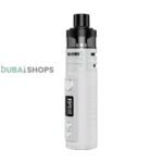 VOOPOO-DRAG-H40-POD-MOD-KIT-IN-DUBAI-UAE-SILVER-WHITE