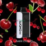 WAKA Sopro 10000 Puff Disposable Vape with 15 Flavors in the UAE - Image 2