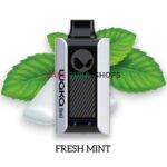 WAKA-Sopro-10000-Puff-Disposable-Frash-Mint