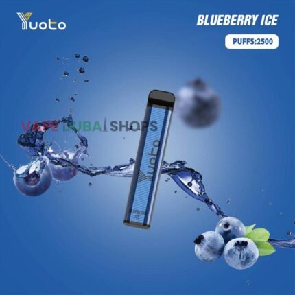 yuoto-xxl-disposable-vape-2500puffs-blueberry-ice