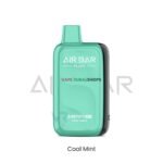 Airbar 30000 puffs 20mg nicotine MTL vape __Cool Mint