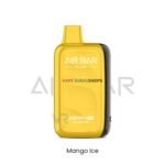 Airbar 30000 puffs 20mg nicotine MTL vape __Mango Ice