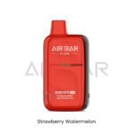 Airbar 30000 puffs 20mg nicotine MTL vape __Strawberry Watermelon