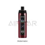 Airbar E-shisha 15000 puffs 3mg nicotine DTL vape __Watermelon