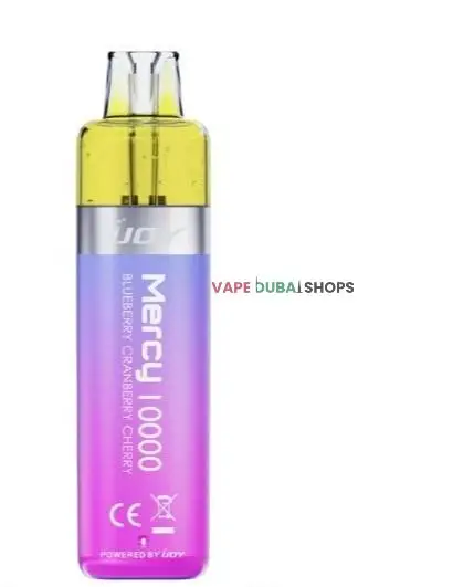 IJoy-Mercy-Blueberry-Cranberry-Cherry-10000-Puffs-Disposable-Vape