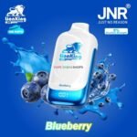 JNR lion king 50000 puffs 50mg nicotine__Blueberry