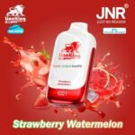 JNR lion king 50000 puffs 50mg nicotine__Strawberry watermelon