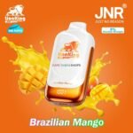 JNR lion king 50000 puffs 50mg nicotine__brazilian mango