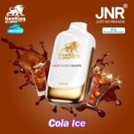 JNR lion king 50000 puffs 50mg nicotine__cola ice