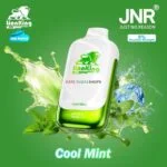 JNR lion king 50000 puffs 50mg nicotine__copl mint