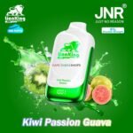 JNR lion king 50000 puffs 50mg nicotine__kiwi Passion guava