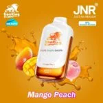 JNR lion king 50000 puffs 50mg nicotine__mango peach