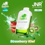 JNR lion king 50000 puffs 50mg nicotine__strawberry kiwi