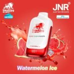 JNR lion king 50000 puffs 50mg nicotine__watermelon ice