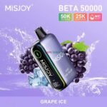 MISJOY-Beta-50000-Puffs-Disposable-Grape-Ice