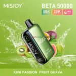 MISJOY-Beta-50000-Puffs-Disposable-Kiwi-Passion-Fruit-Guava