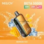 MISJOY-Beta-50000-Puffs-Disposable-Mango-Ice