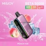 https://vapedubaishops.com/wp-content/uploads/2026/03/MISJOY-Beta-50000-Puffs-Disposable-Peach-Ice.jpg