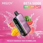 MISJOY-Beta-50000-Puffs-Disposable-Peach-Mango-Watermelon