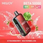 MISJOY-Beta-50000-Puffs-Disposable-Strawberry-Watermelon