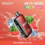 MISJOY-Beta-50000-Puffs-Disposable-Watermelon-Ice