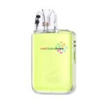 Uwell-Caliburn-G5-Lite-Koko-Vape-Kit-Lemon-Green