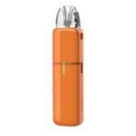 Uwell-Caliburn-G5-Lite-SE-Vape-Kit-Orange-Leather
