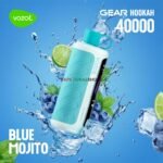 VOZOL-Gear-Hookah-40000-Puffs__blue mojito