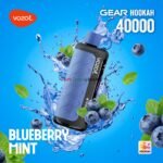 VOZOL-Gear-Hookah-40000-Puffs__blueberry mint