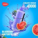 VOZOL-Gear-Hookah-40000-Puffs__blueberry watermelon