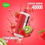VOZOL-Gear-Hookah-40000-Puffs__starawberry kiwi