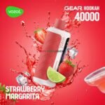 VOZOL-Gear-Hookah-40000-Puffs__strawberry margarita