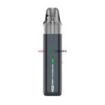 Vaporesso Vibe SE 2 Pod Kit gleaming_black
