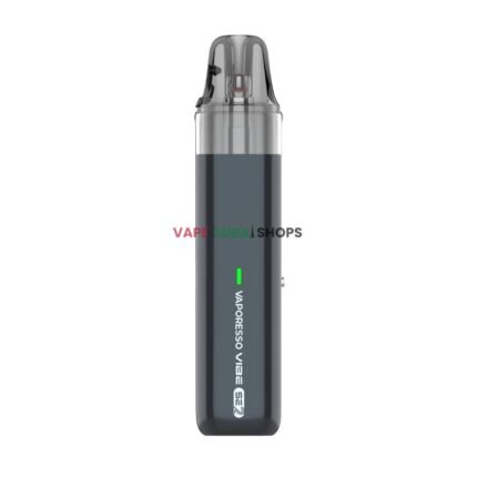 Vaporesso Vibe SE 2 Pod Kit gleaming_black