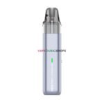 Vaporesso Vibe SE 2 Pod Kit gleaming_grey