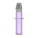 Vaporesso Vibe SE 2 Pod Kit gleaming_purple