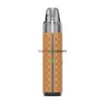 Vaporesso Vibe SE 2 Pod Kit leather_brown