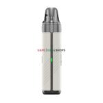 Vaporesso Vibe SE 2 Pod Kit leather_white