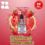 Voom Salt Nicotine 30mg 30ml in the UAE STRAWBERRY WATERMELON