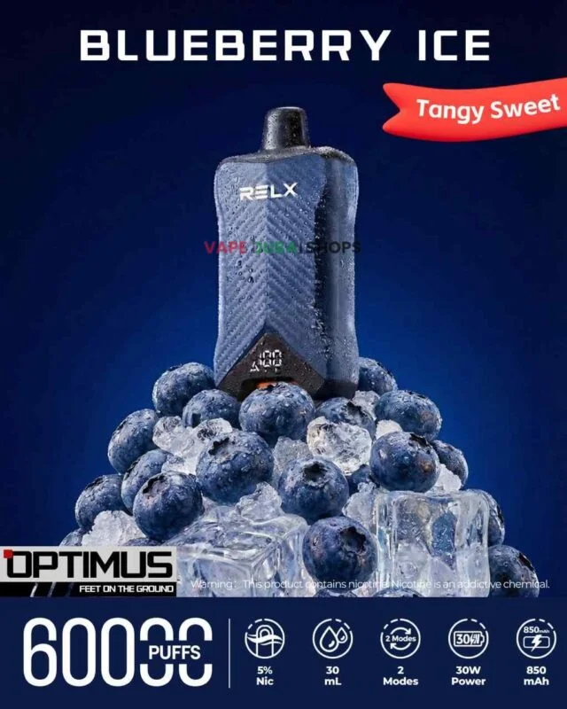 relx-optimus-up-to-60000-puffs-50mg-blueberry-ice
