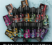 Blvk bar hyper ice liquid 35mg and 50mg nicotine