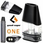 Cartridge pro Geekvape Aegis One Pod